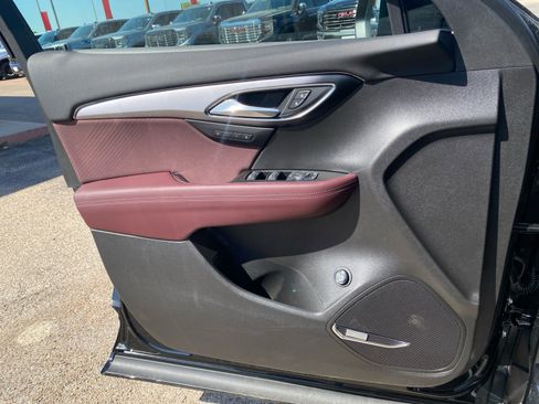 New 2026 Buick Envision Sport Touring AWD/4WD image 30