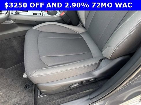 New 2026 Subaru Crosstrek 2.0i Premium image 15