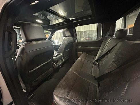 Used 2025 Ford F150 Tremor w/ Tow/Haul Package AWD/4WD image 19