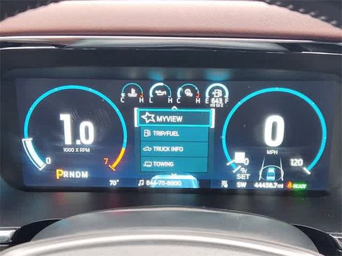 Used 2023 Ford F150 Lariat w/ Equipment Group 502A High image 18