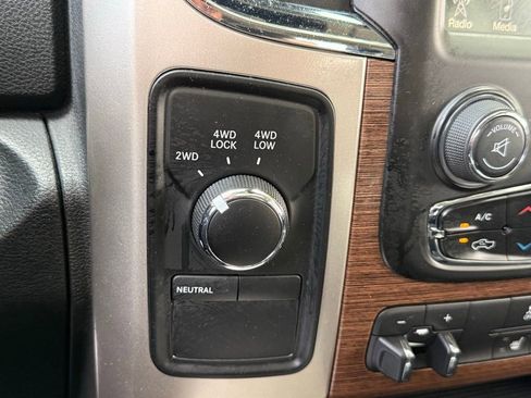 Certified 2017 RAM 2500 Laramie w/ Sport Appearance Group image 27