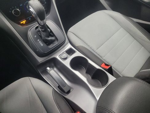 Used 2016 Ford Escape SE FWD image 26