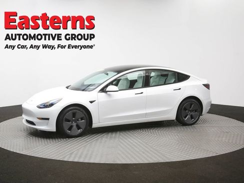 Used 2023 Tesla Model 3 Standard Range RWD image 52