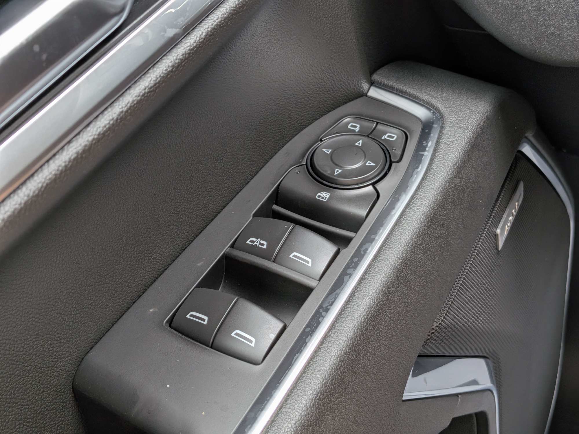 New 2026 Chevrolet Silverado 1500 RST w/ Safety Package AWD/4WD image 23