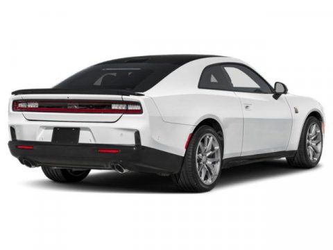 New 2027 Dodge Charger Scat Pack AWD/4WD image 2
