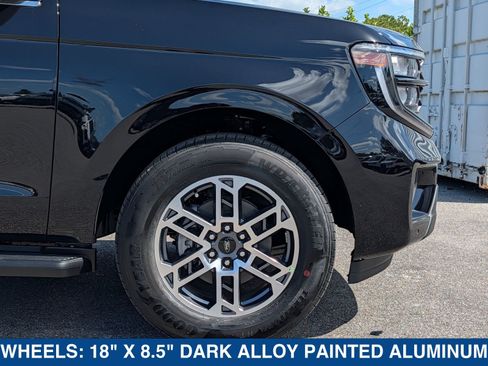 New 2026 Ford Expedition Active RWD image 13