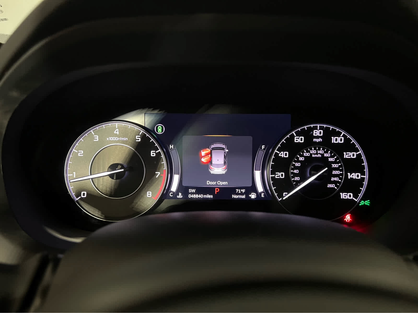 Certified 2023 Acura RDX w/ Technology Package AWD/4WD image 18