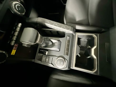 Used 2024 Toyota Tacoma SR5 w/ SR5 Upgrade Package image 26