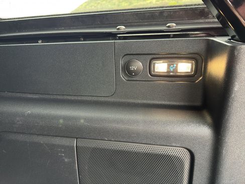 Used 2025 Ford Bronco Big Bend AWD/4WD image 12