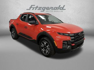 New 2025 Hyundai Santa Cruz XRT 360° Tour