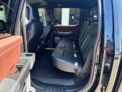 Used 2023 Ford F150 Lariat AWD/4WD image 25