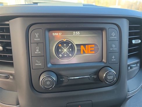 New 2024 RAM 2500 Tradesman w/ Chrome Appearance Group image 24