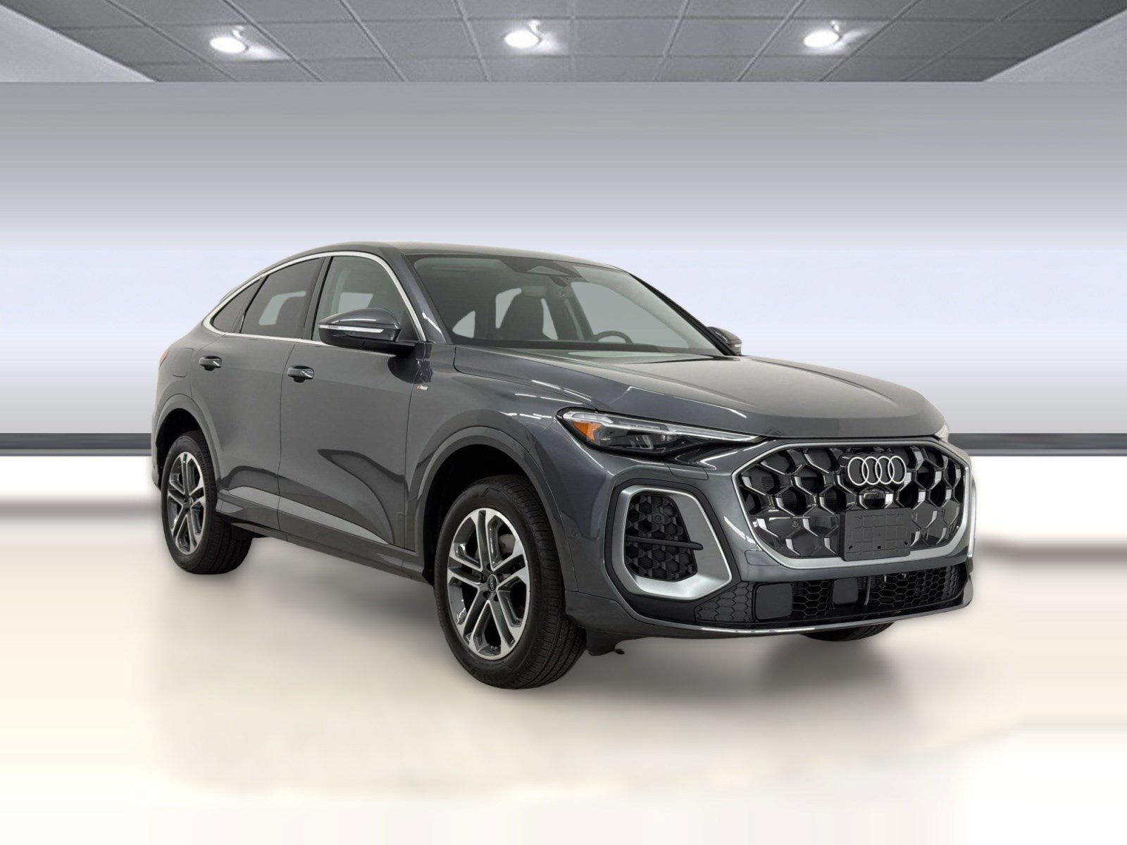 New 2026 Audi Q5 Premium Plus AWD/4WD image 7