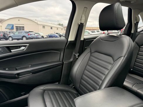 Certified 2024 Ford Edge SEL w/ Convenience Package AWD/4WD image 28