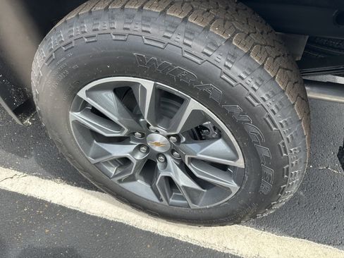 New 2026 Chevrolet Silverado 1500 LT image 7