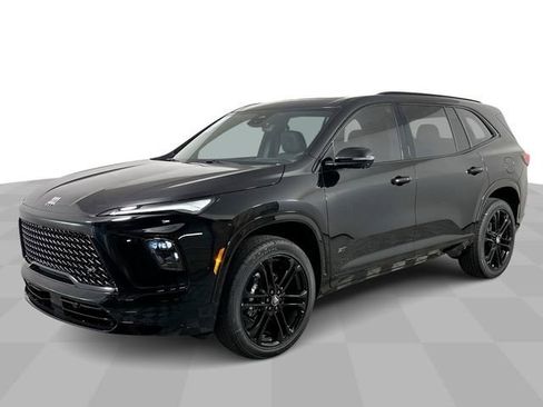 New 2026 Buick Enclave Sport Touring w/ Power Package FWD image 1