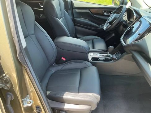 Certified 2024 Subaru Ascent Touring AWD/4WD image 20