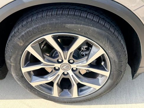 Used 2023 Acura MDX FWD w/ Technology Package image 14