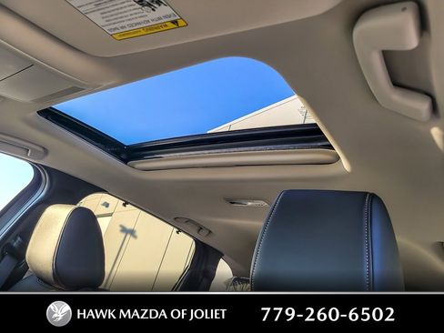 New 2026 MAZDA CX-90 3.3 Turbo w/ Preferred Package image 8