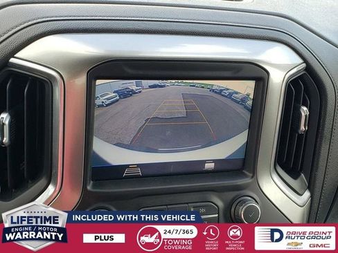 Used 2021 Chevrolet Silverado 2500 LT image 28