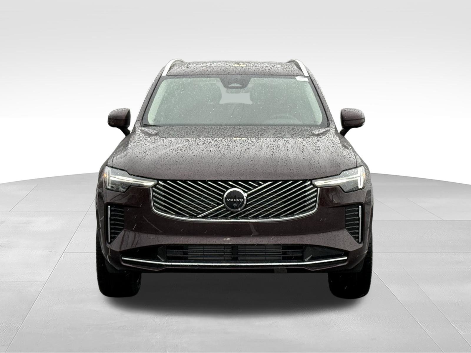 New 2026 Volvo XC90 T8 Plus w/ Protection Package Premier AWD/4WD image 9