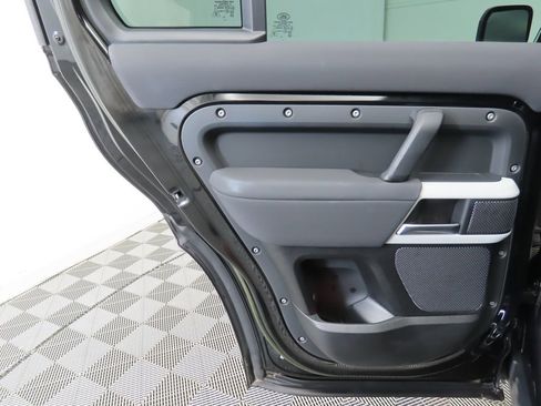 Certified 2023 Land Rover Defender 110 S image 26