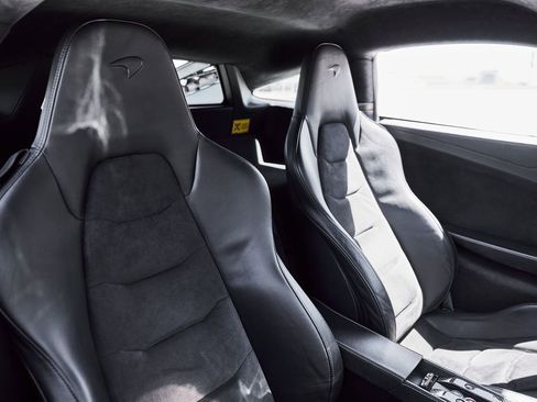 Used 2012 McLaren MP4-12C Coupe RWD image 41