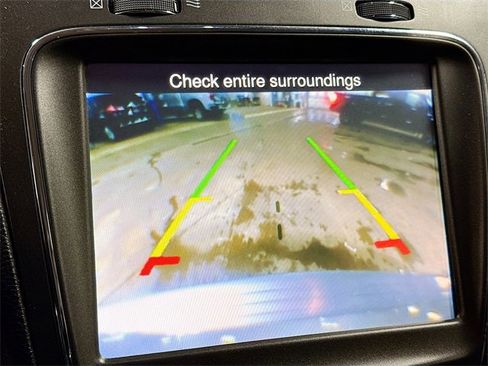 Used 2017 Dodge Journey GT w/ Driver Convenience Group image 15