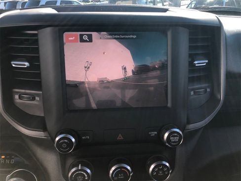 Used 2023 RAM 2500 Tradesman image 12