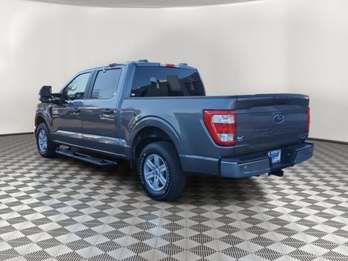 Certified 2022 Ford F150 XL w/ Trailer Tow Package image 4