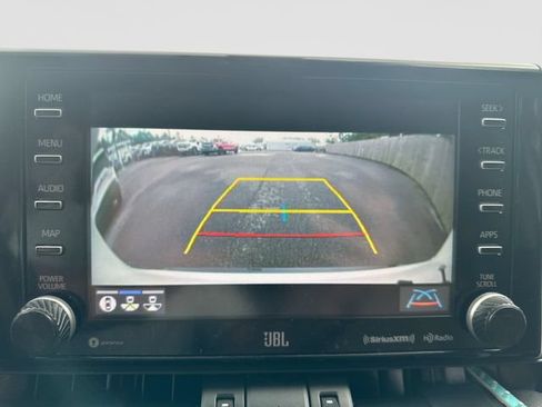 Used 2019 Toyota RAV4 Limited AWD/4WD image 16
