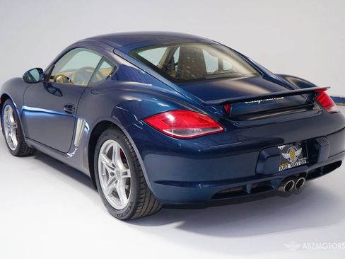 Used 2010 Porsche Cayman S image 6