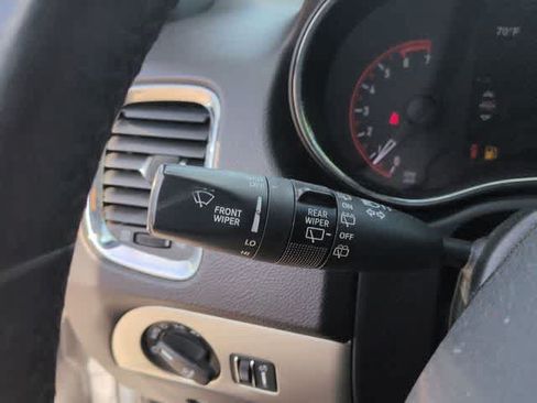 Used 2014 Dodge Durango R/T w/ Technology Group AWD/4WD image 26