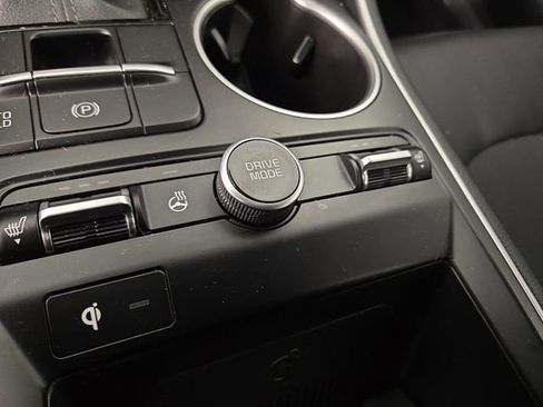 Certified 2022 Kia K5 GT-Line w/ GT-Line Awd Premium Package image 28