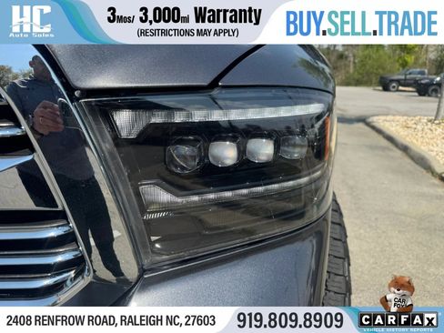 Used 2016 RAM 1500 Tradesman w/ Popular Equipment Group image 9