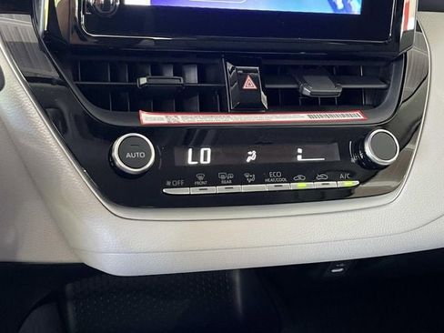 New 2026 Toyota Corolla LE AWD/4WD image 23