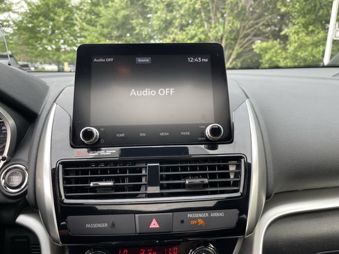 Used 2023 Mitsubishi Eclipse Cross SE AWD/4WD image 13