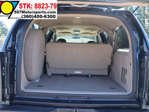 Used 2000 Ford Excursion XLT image 18