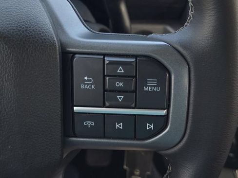 Certified 2024 Ford F150 XLT w/ FX4 Off-Road Package AWD/4WD image 18