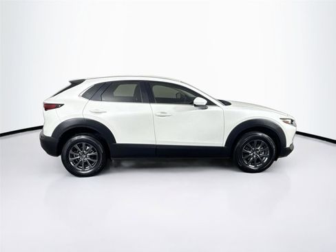 Certified 2023 MAZDA CX-30 AWD 2.5 S image 5