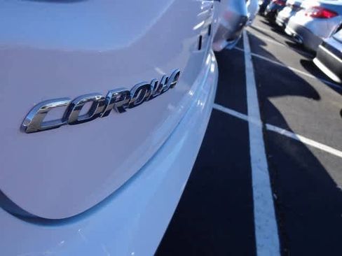 Used 2023 Toyota Corolla LE image 15