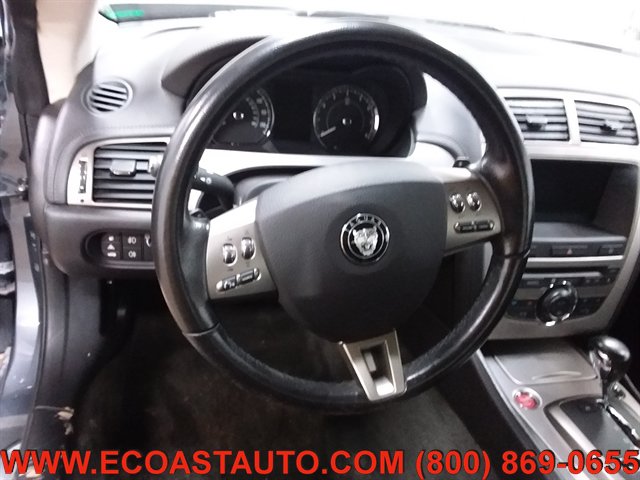 Used 2007 Jaguar XK Convertible RWD image 10
