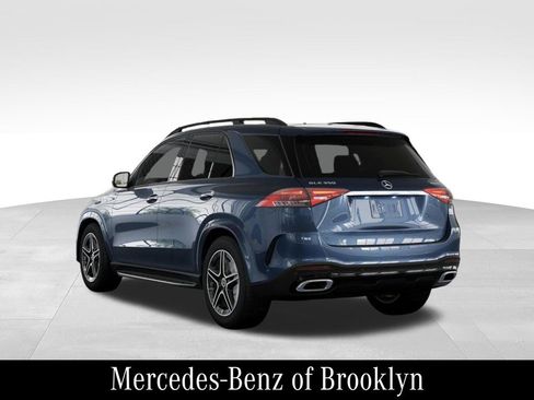 Used 2026 Mercedes-Benz GLE 350 4MATIC image 31