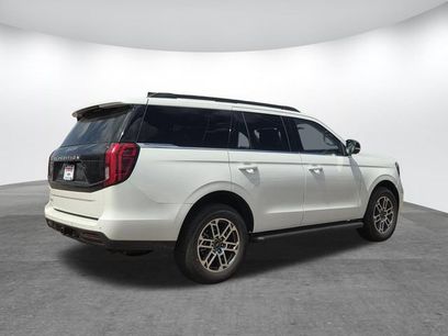 New 2026 Ford Expedition Active