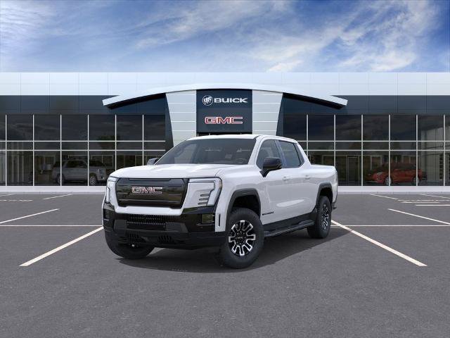 New 2026 GMC Sierra EV Elevation AWD/4WD image 8