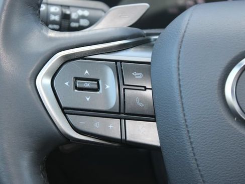 Certified 2024 Lexus RX 350 FWD w/ Technology Package image 18