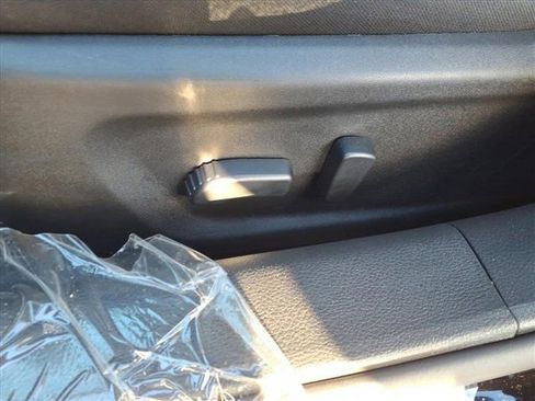 New 2025 Nissan Altima 2.5 SV w/ SV Special Edition Package image 26