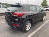 Used 2021 Chevrolet TrailBlazer LS image 4
