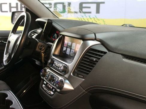Used 2017 Chevrolet Tahoe LS RWD image 10