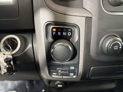 Used 2022 RAM 1500 Tradesman w/ Tradesman SXT Package image 18